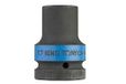 KING TONY 853417M Achterwiel Socket, 17 x 76 mm, 1-inch