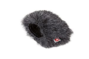 Rycote 055439 - Dictafoonaccessoire - Zwart