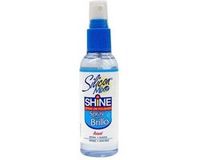 Silicon Mix Spray de Brillo 4 fl.oz