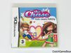 Atari The Chase: Felix Meets Felicity - Nintendo DS