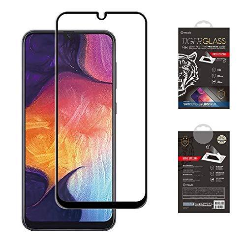 MUVIT TIGER Tiger Glas Trempe: Samsung Galaxy A50 / A50S / A30S