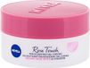 Nivea Rose Touch Moisturizing Cream-Gel 50ml