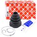 febi bilstein 29571 asmanchetset, 1 stuk