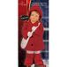 Kerstcadeau kerstfiguur 49087 willekeurig model 16 cm