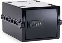Lockabox Mini™ Opbergbox met Cijferslot – Afsluitbare Medicijnkast – Polycarbonaat Kluis – Koelkast en Diepvries Proof – 3 Liter – 22,3 x 15,4 x 12 cm