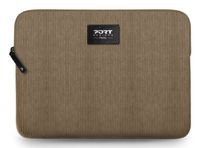PORT Designs Milano II Eco Sleeve 35,6 cm (14") Brun