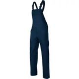 VELILLA P290144 tuinbroek, marineblauw, maat 44