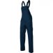 VELILLA P290144 tuinbroek, marineblauw, maat 44