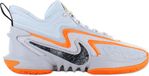 Nike Cosmic Unity 2 Heren Basketball Schoenen Grijs