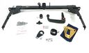 Westfalia-Automotive Westfalia Afneembare Trekhaak voor Opel Astra K Sports Tourer (SW) (03/2016-12/2021)