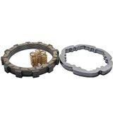 Rekluse RMS-2813081 Aandrijflijn