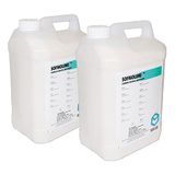 TECNOMAR SOFNOLIME 797 (1 mm-2,5 mm), 2 x 4,5 kg, duik- en snorkelaccessoires voor volwassenen, uniseks, meerkleurig (blauw), eenheidsmaat