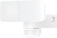 BES LED Wandlamp met Bewegingssensor Brinton 30W 3300lm Wit 4000K
