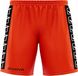 Givova Poly Band Korte Broek Groen 2XL Man