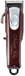Wahl Cordless Magic Clip Bordeaux Red Hair Clipper
