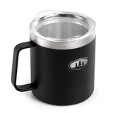 GSI OUTDOORS Glacier Stainless Steel Camp Cup
