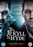 Dr. Dazzler Media Limited Movie - Dr Jekyll And Mr Hyde DVD