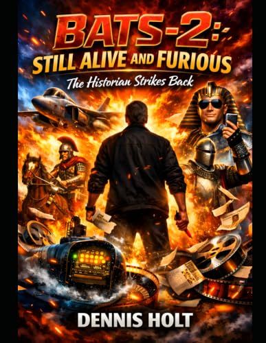 Still Alive and Furious: They Watched It. They Had Notes.
