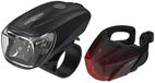 Ansmann Fietslamp Combo LED - AKKU