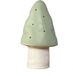 Egmont Toys Lampe Petit Champignon - Lampe de nuit de 15x28 cm - Système LED
