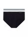 Calvin Klein 3-pack naadloze hipster - Invisible shorts seamless - Zwart
