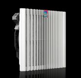 Rittal 3244740 - SK Blue e+ Ventilator - 700m3/h - 400V - R7035