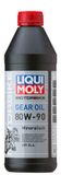 Liqui Moly Motorbike 80w-90 Versnellingsbakolie 1l Transparant