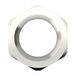 Lappkabel - Vermindering van de kabelingang met de messing O-ring M32 m25 huidvriendelijk mr m 6kt. 32 x 1,5/25 x 1,5 25 mm.