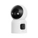 ZOSI caméra de surveillance intérieure WLAN 2-en-1