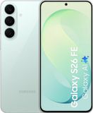 Samsung Galaxy S26 FE - 128GB - Pistachio