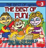The Libri GmbH The Best of Books-The Best of Fun! Hardcover
