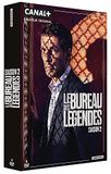 Le Bureau Des Légendes - Saison 2