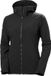 Helly Hansen Paramount Hooded Jas Vrouwen - Maat XL
