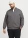 JACK & JONES PLUS - JJERUSH BOMBER NOOS PLS Heren Jas