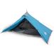 Syfax Hangende tipi tent 1-persoons waterdicht blauw