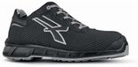 U-Power Jackson RK20104 S3 ESD Ci SRC Veiligheidsschoenen Zwart Maat 42