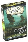 Galakta gra eldritch horror: tajemnicze ruiny dodatek