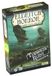 Galakta gra eldritch horror: tajemnicze ruiny dodatek