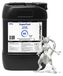 Resine 3D-printer SuperFast 8K, wateroplosbaar, 5000 gram, transparant