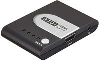 PremiumCord HDMI-schakelaar 3:1 automatisch