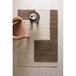 Studio LIVIT vloerkleed wol Basrah (230x160 cm)
