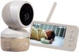 Maxi-Cosi See2 Plus Baby Monitor - Elegance Beige