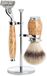 Mühle Mach3 Silvertip Fibre Raserset Purist Masterbirke - 4028982006755