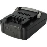 vhbw Batterie compatible avec Mafell K 65 18M bl PURE (T-MAX), KSS 40 18M BL, K 65 18M BL outil, rivet-outil (2000 mAh, Li-Ion, 18 V)