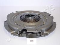 JAPANPARTS JPSF-988 koppeling