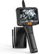 ANESOK G10 - Caméra d'inspection industrielle - Endoscope avec caméra - 5 mètres de longueur - Longue durée d'utilisation - Rechargeable - Caméra d'inspection professionnelle - Boroscope - Caméra 8 mm - Wifi - Étanche