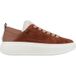 Alexander Smith Cuir femme brun