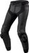 REV'IT! Trousers Apex Zwart Standaard Motorbroek - Maat 50