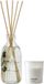 Meraki Gift Box Verbena Drizzle Diffuser + Fresh Linen Scented Candle