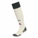 ADIDAS PERFORMANCE Chaussettes de sport 'Manchester United 26/27' crème / bordeaux / noir